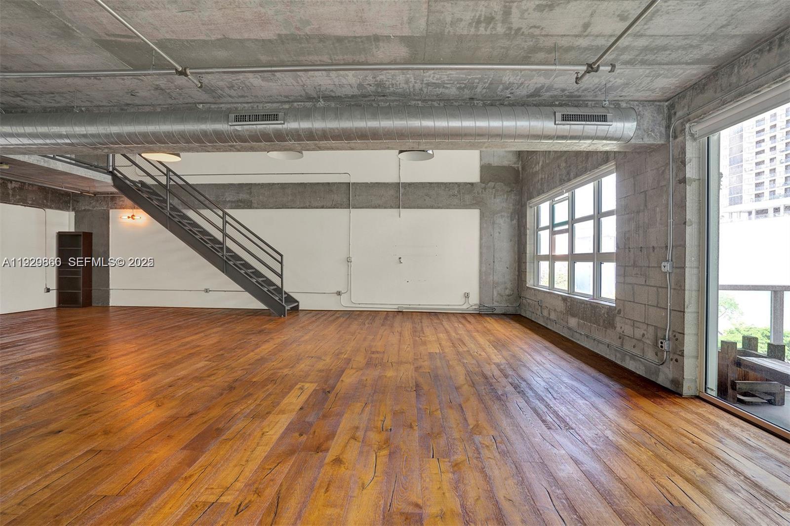 PARC LOFTS CONDO - Residential