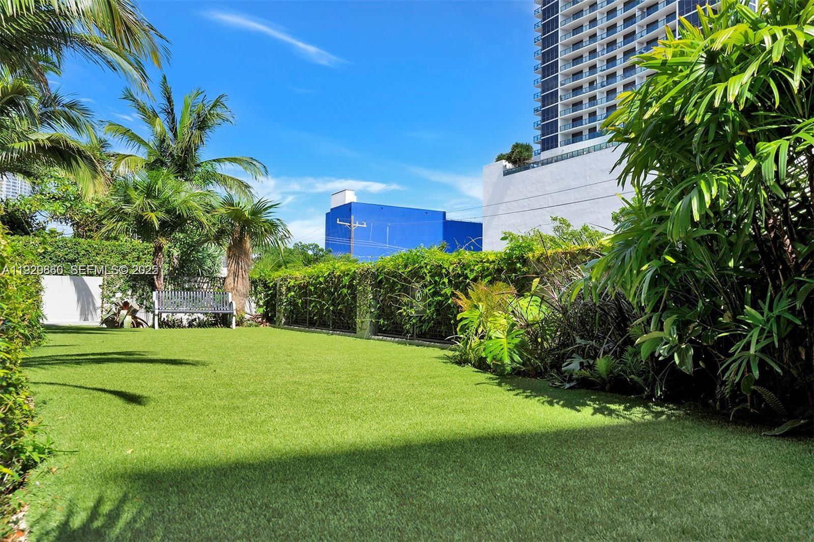 PARC LOFTS CONDO - Residential