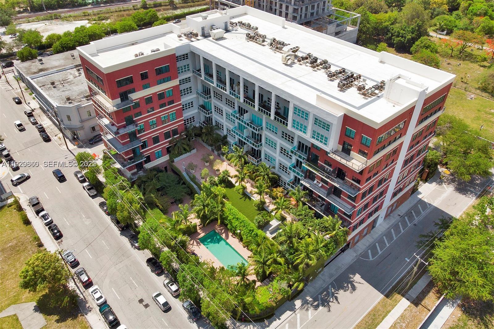 PARC LOFTS CONDO - Residential