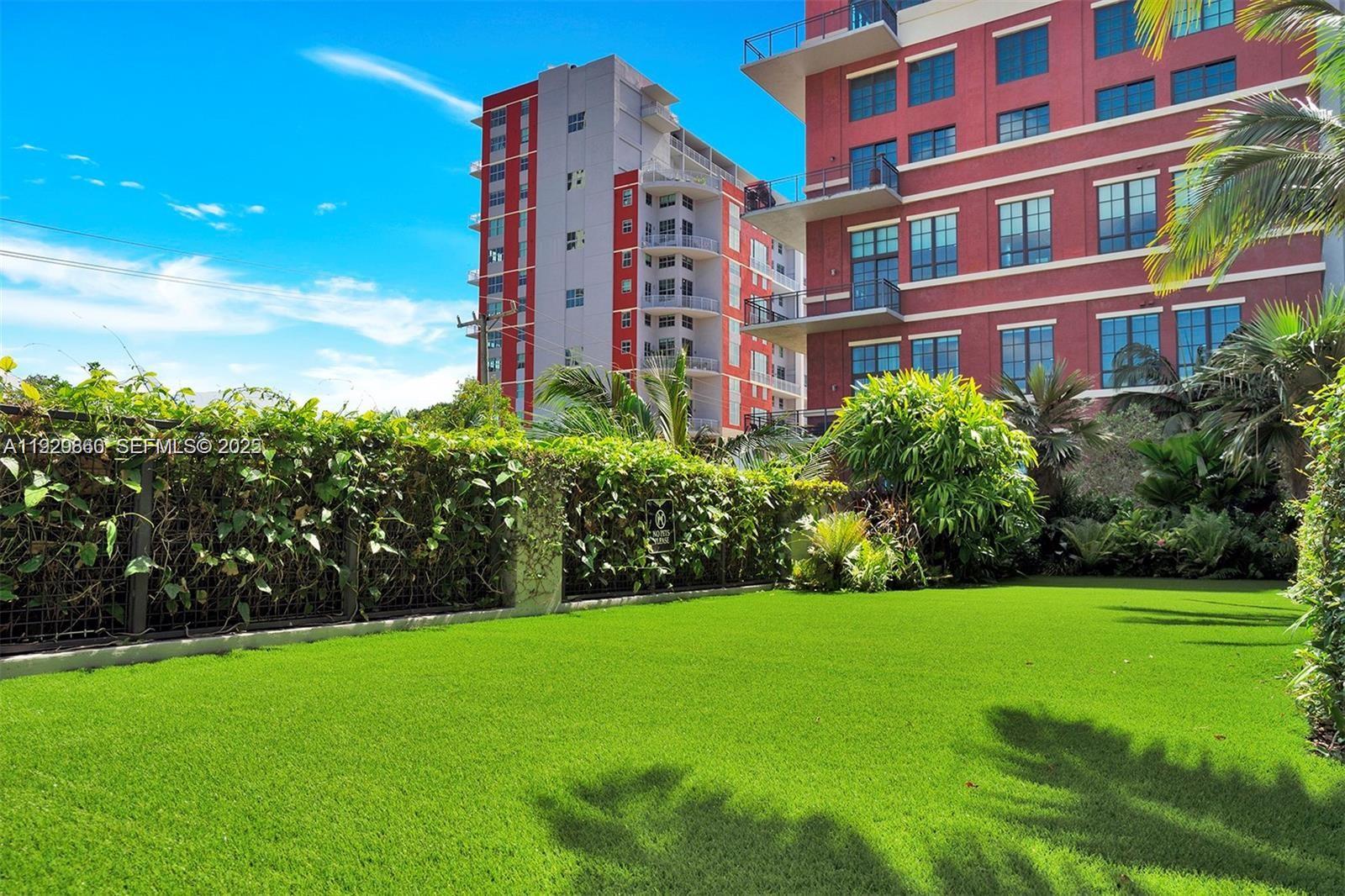 PARC LOFTS CONDO - Residential