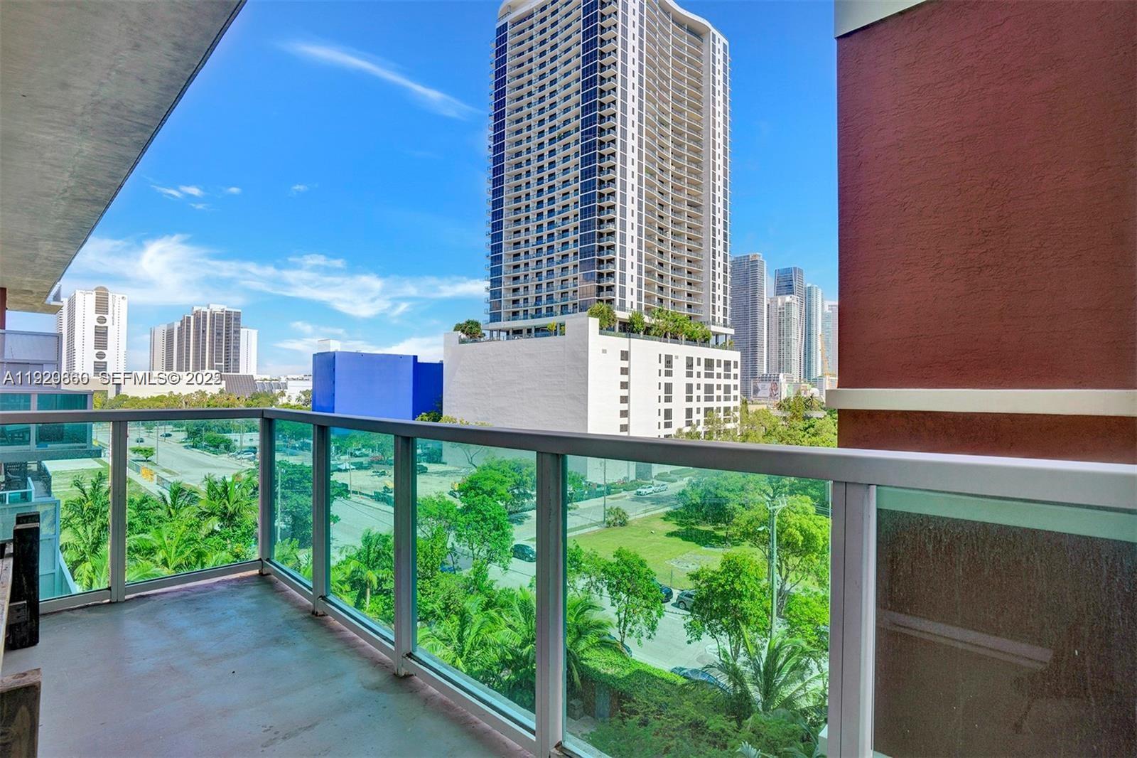 PARC LOFTS CONDO - Residential