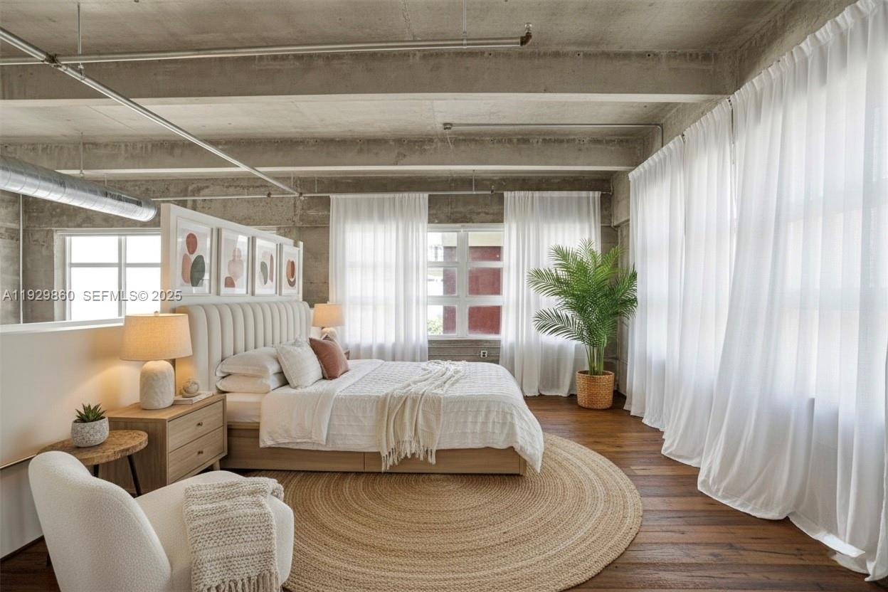 PARC LOFTS CONDO - Residential