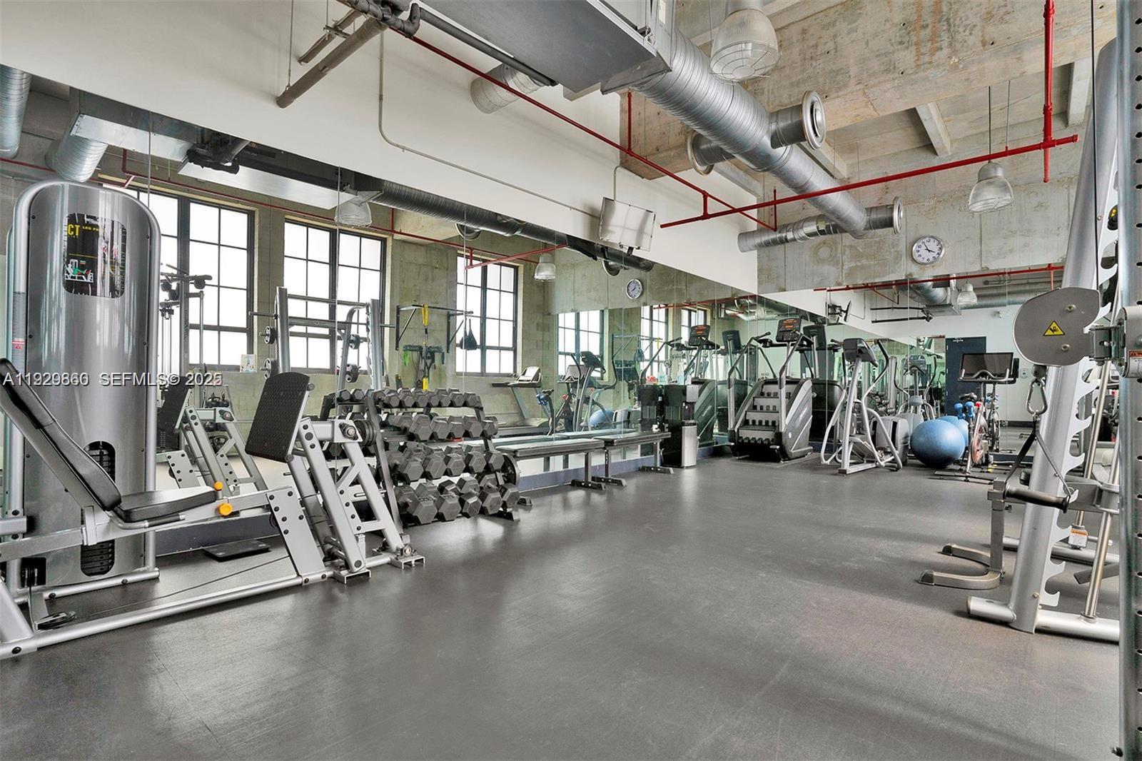 PARC LOFTS CONDO - Residential