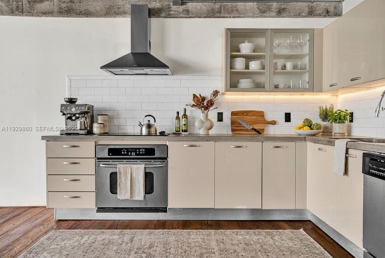 PARC LOFTS CONDO - Residential