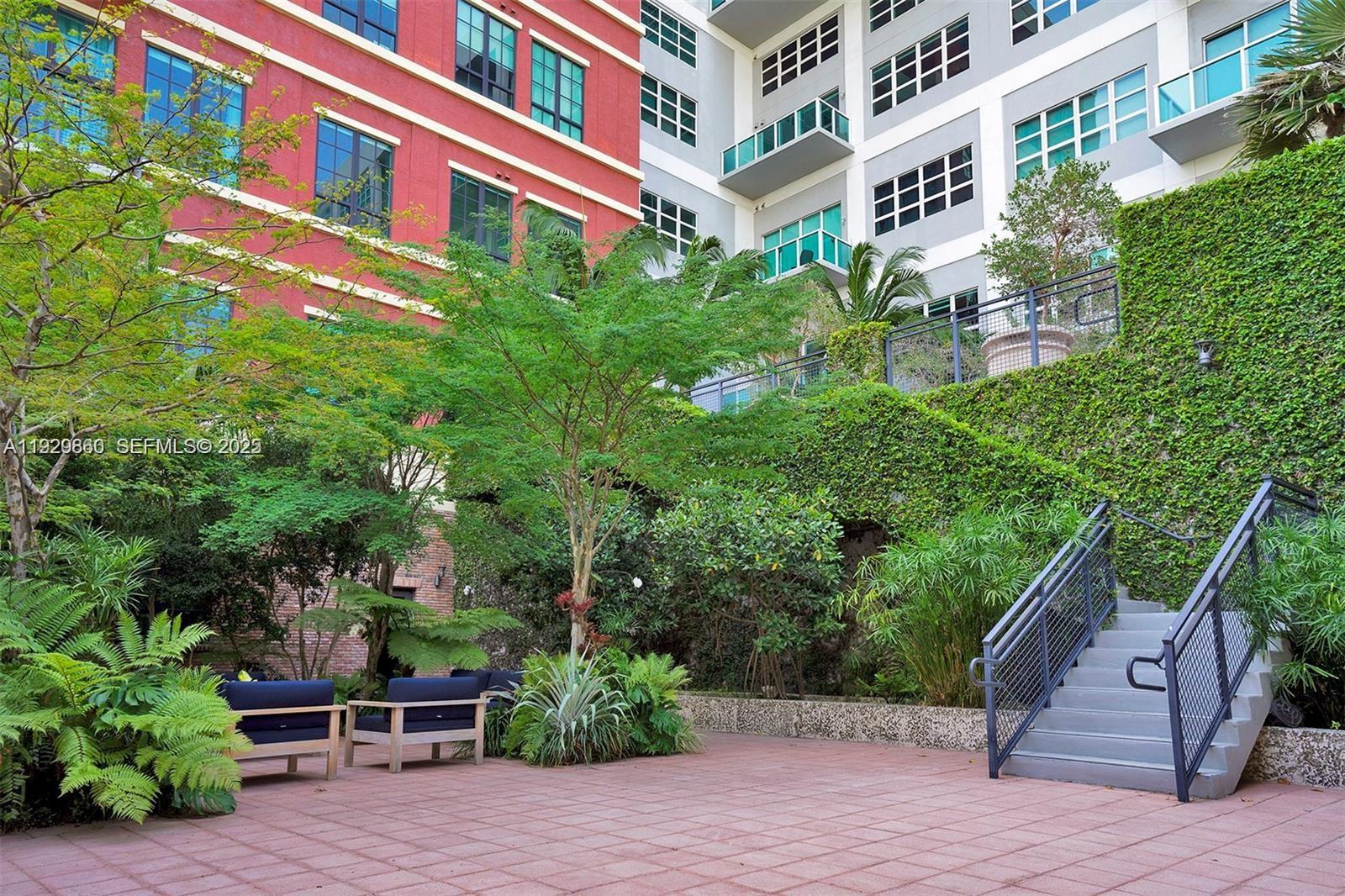 PARC LOFTS CONDO - Residential