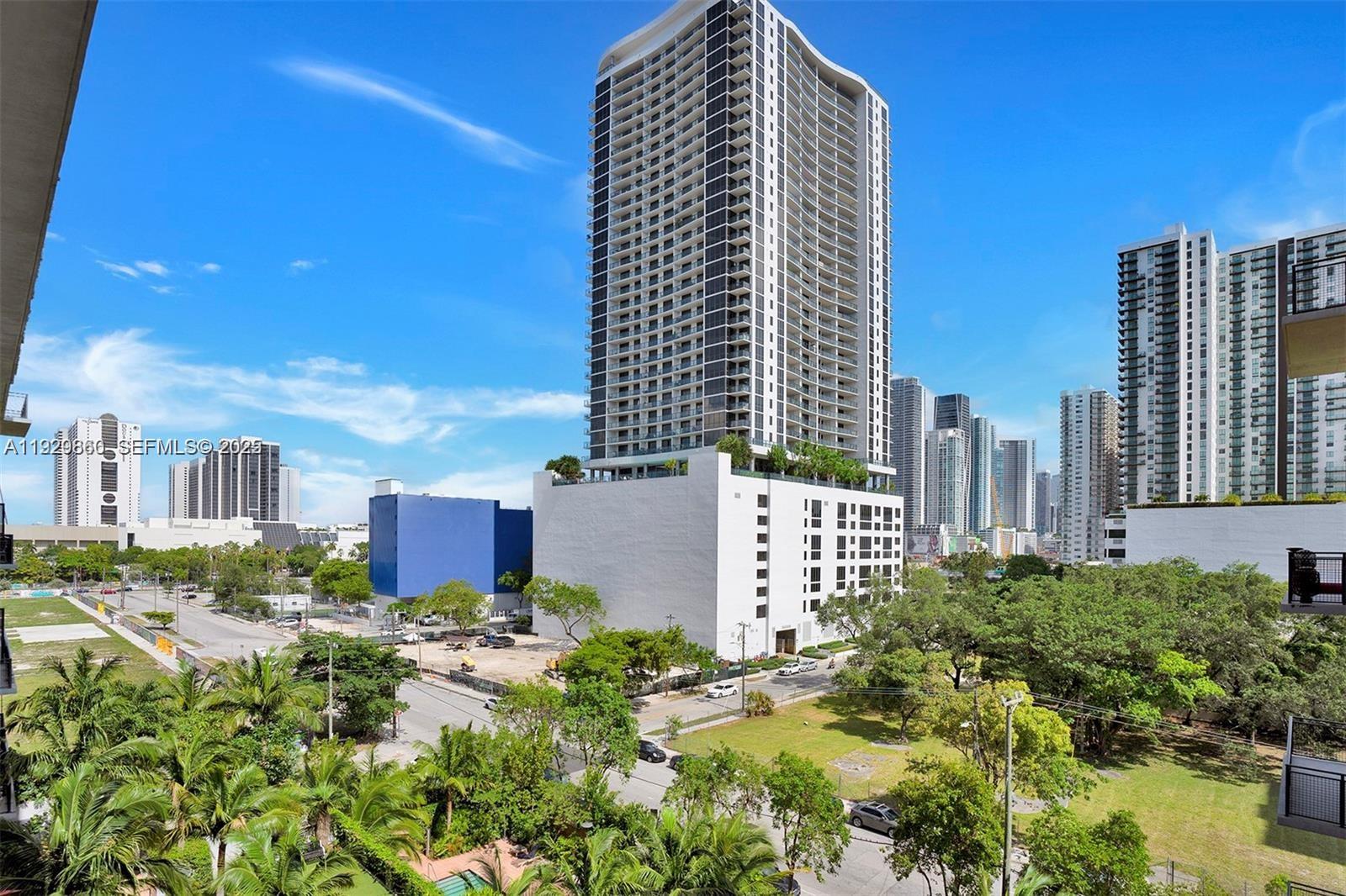 PARC LOFTS CONDO - Residential