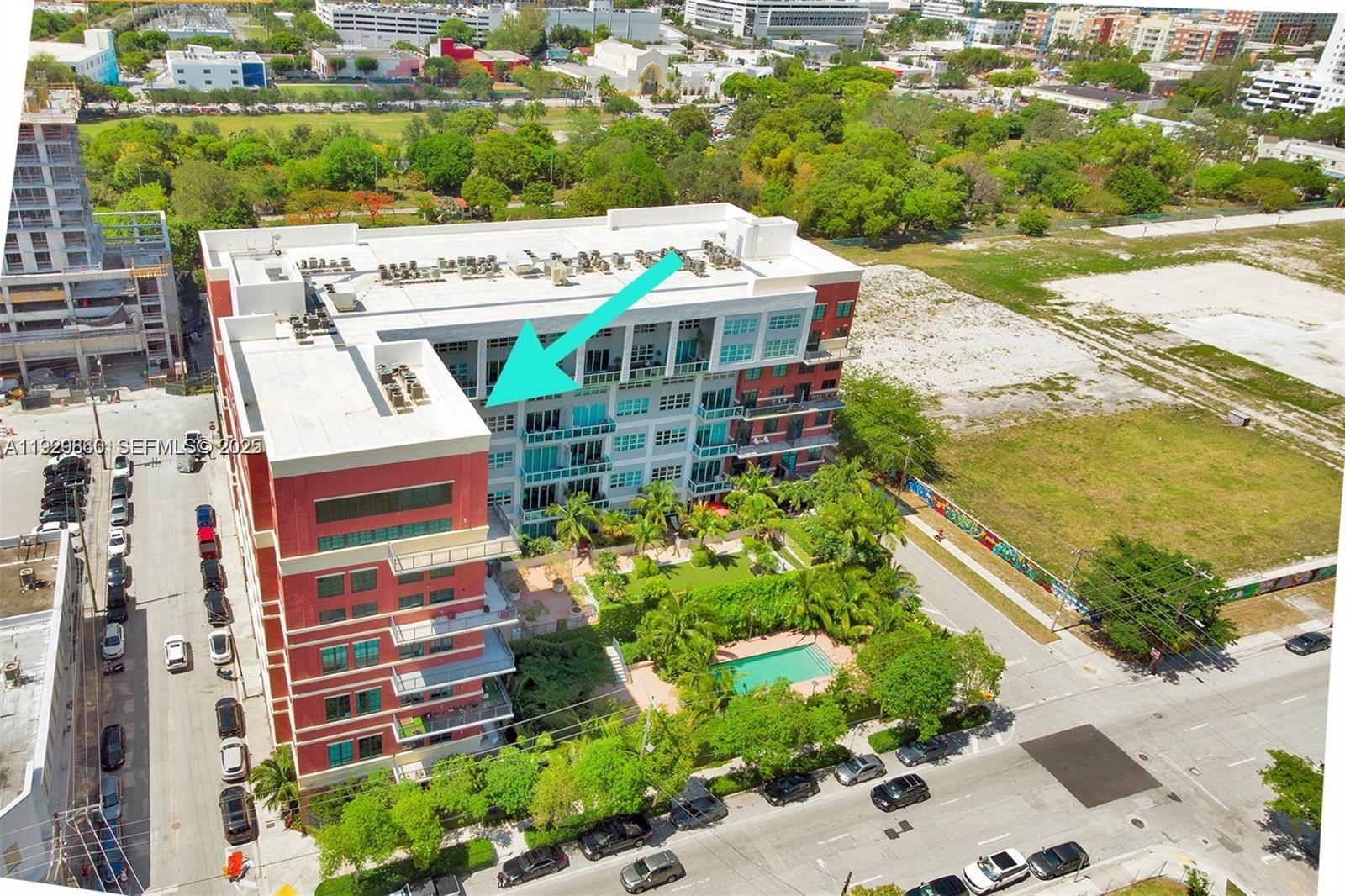 PARC LOFTS CONDO - Residential