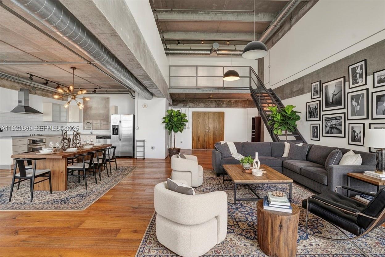 PARC LOFTS CONDO - Residential