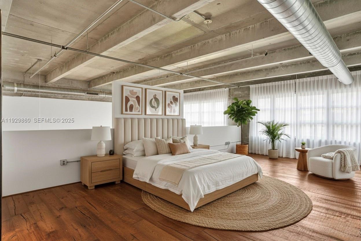 PARC LOFTS CONDO - Residential