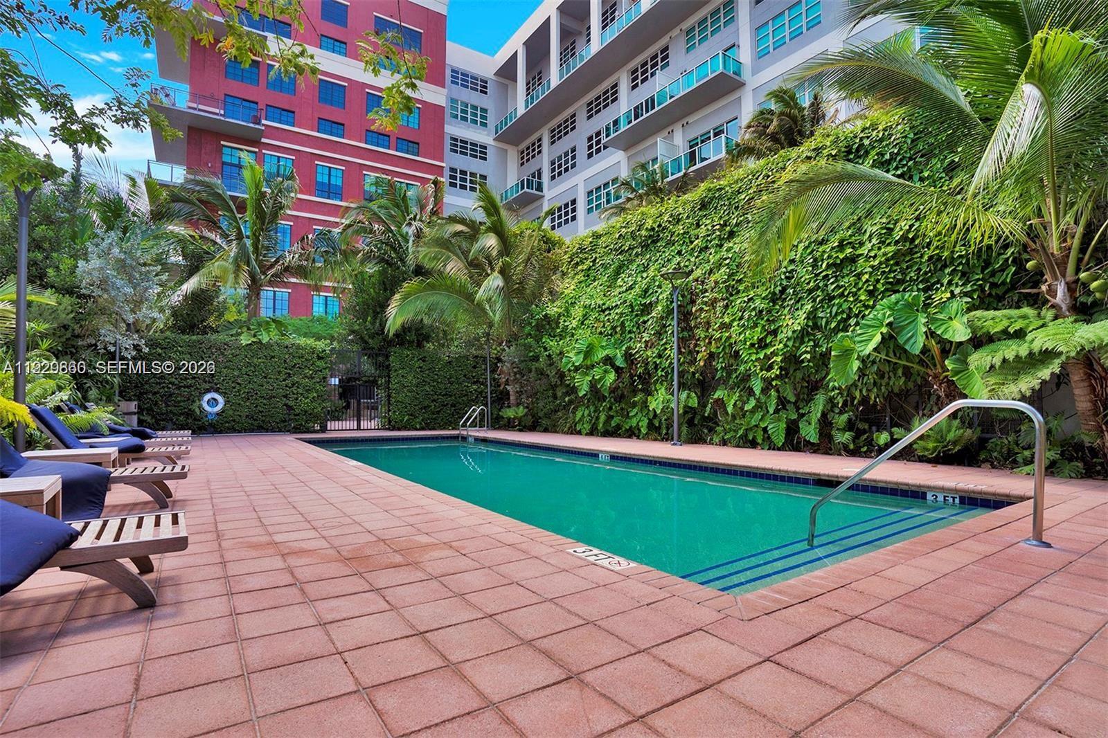 PARC LOFTS CONDO - Residential
