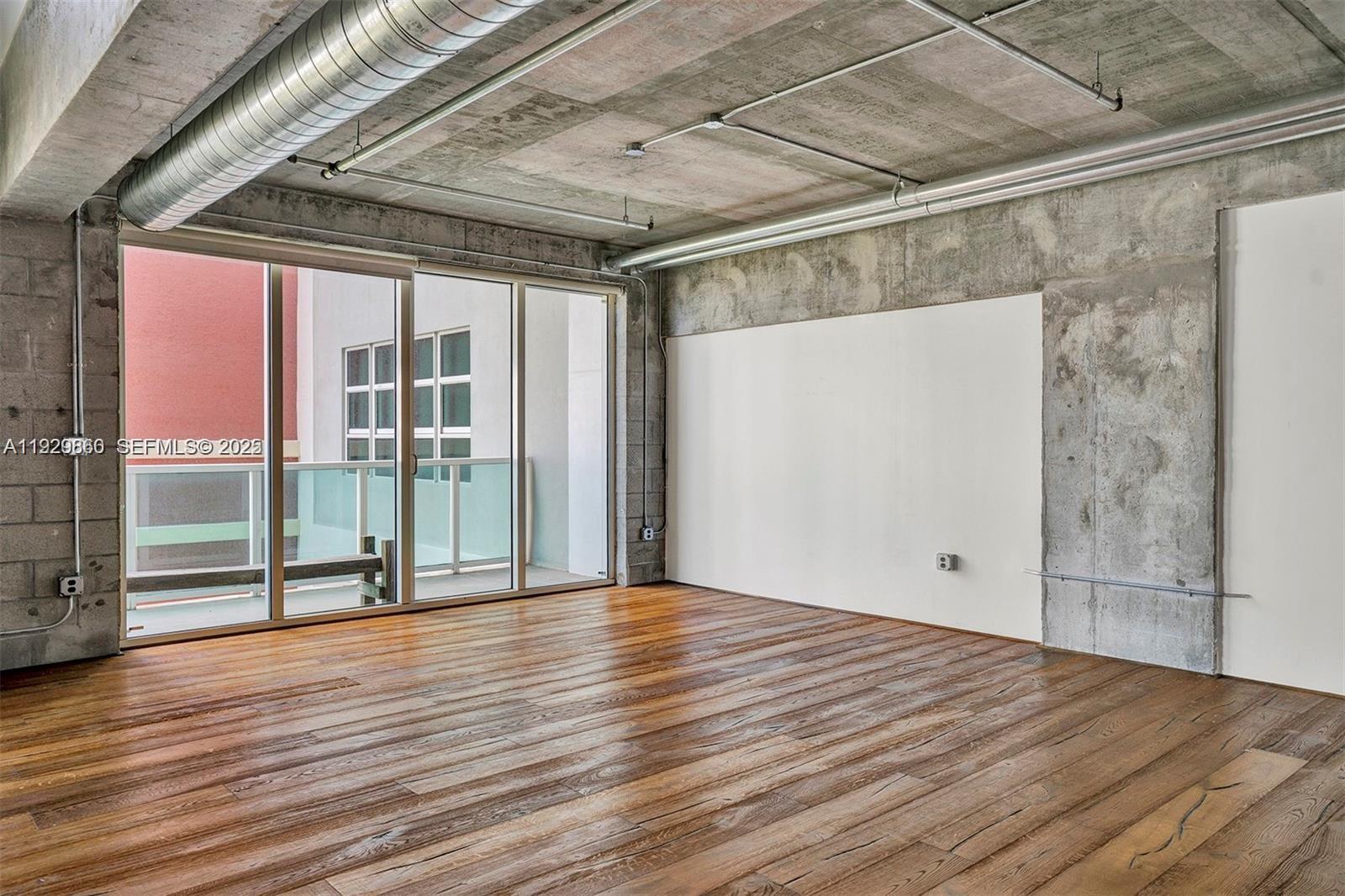 PARC LOFTS CONDO - Residential