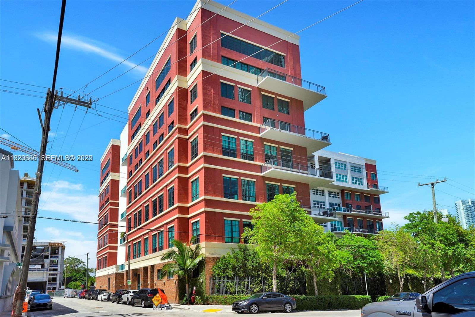 PARC LOFTS CONDO - Residential