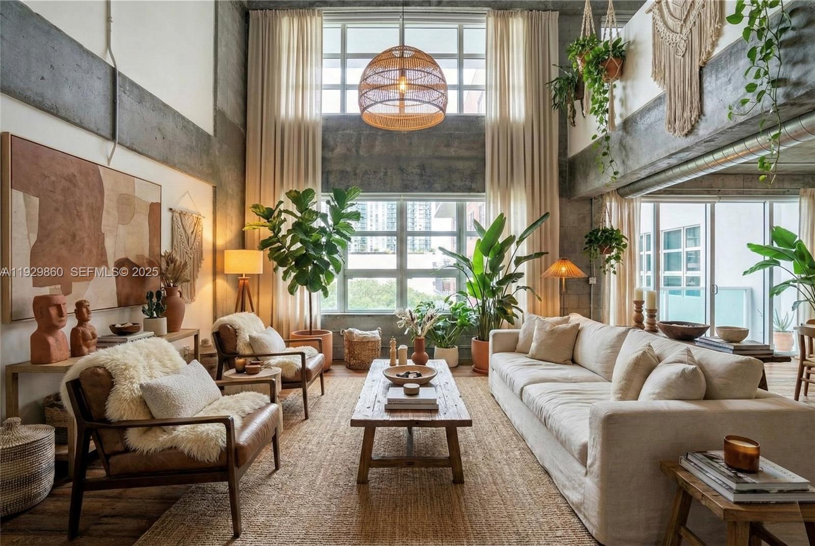 PARC LOFTS CONDO - Residential