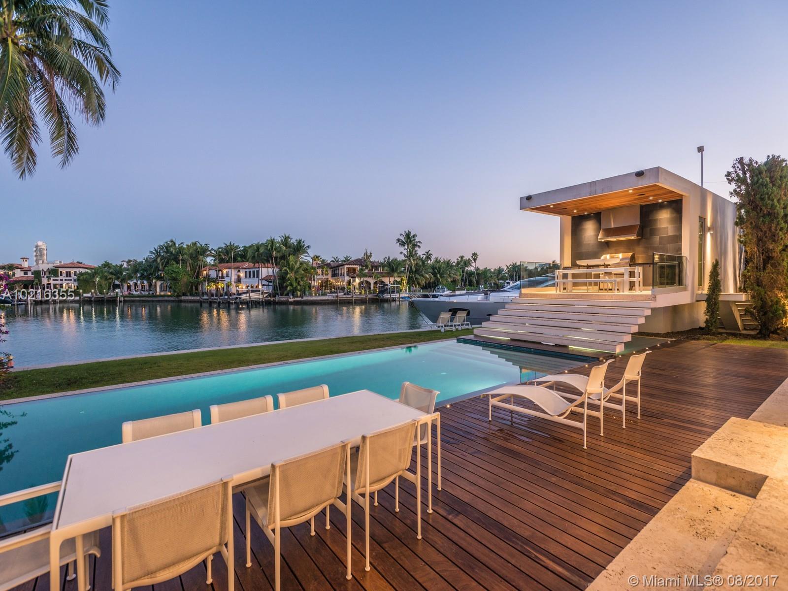 Sunset Lake Ext - Residential