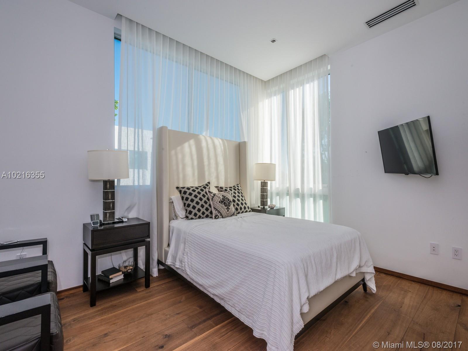 Sunset Lake Ext - Residential