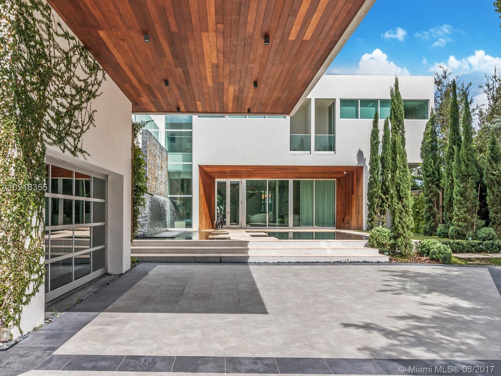 Sunset Lake Ext - Residential