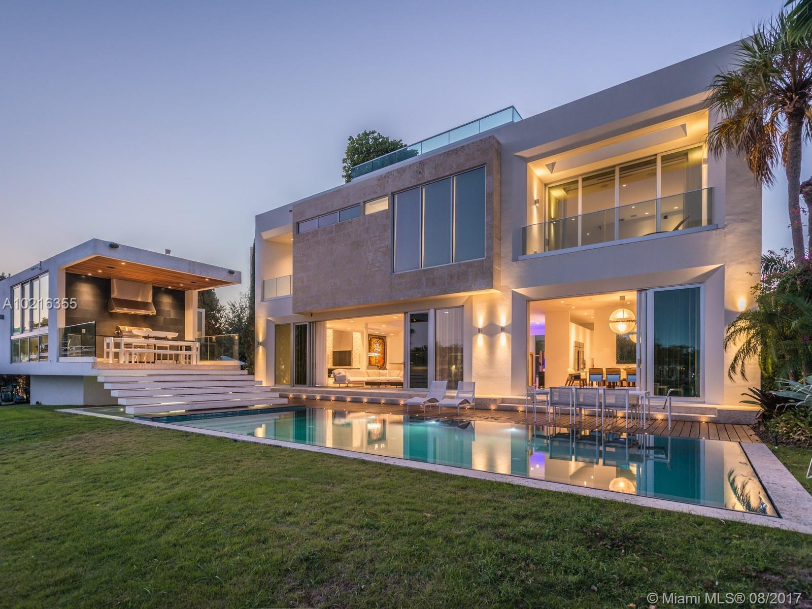 Sunset Lake Ext - Residential