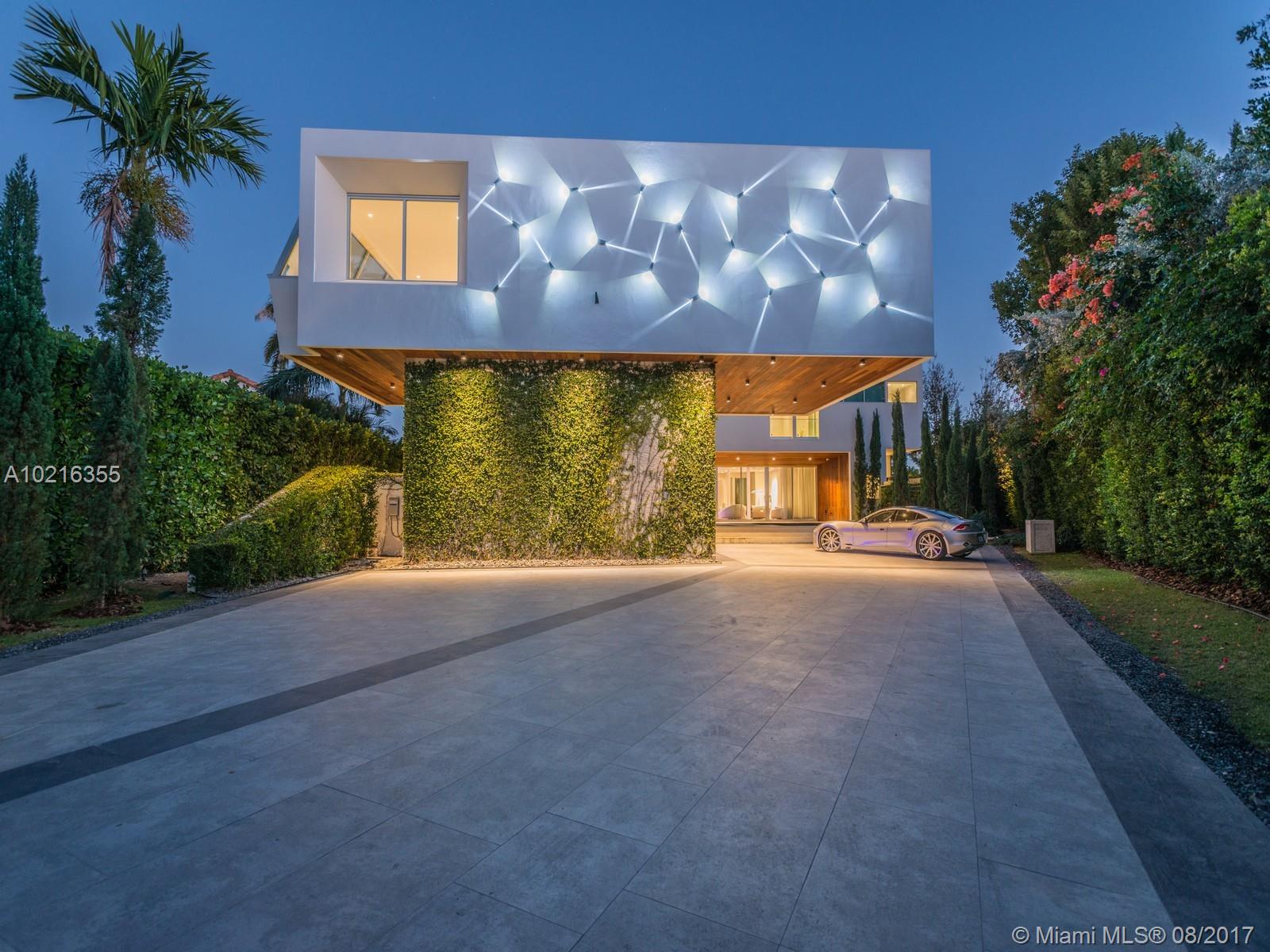 Sunset Lake Ext - Residential