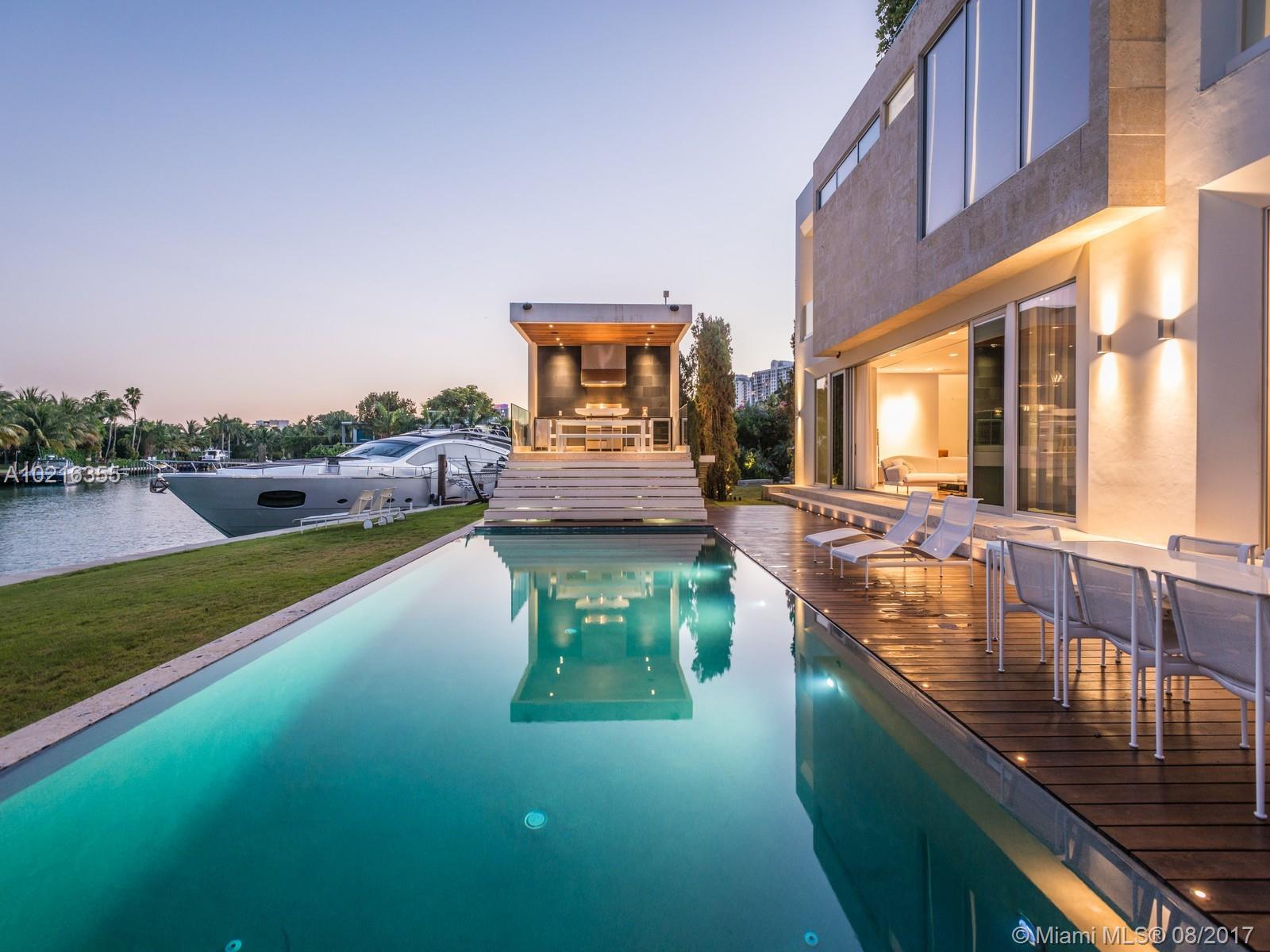 Sunset Lake Ext - Residential