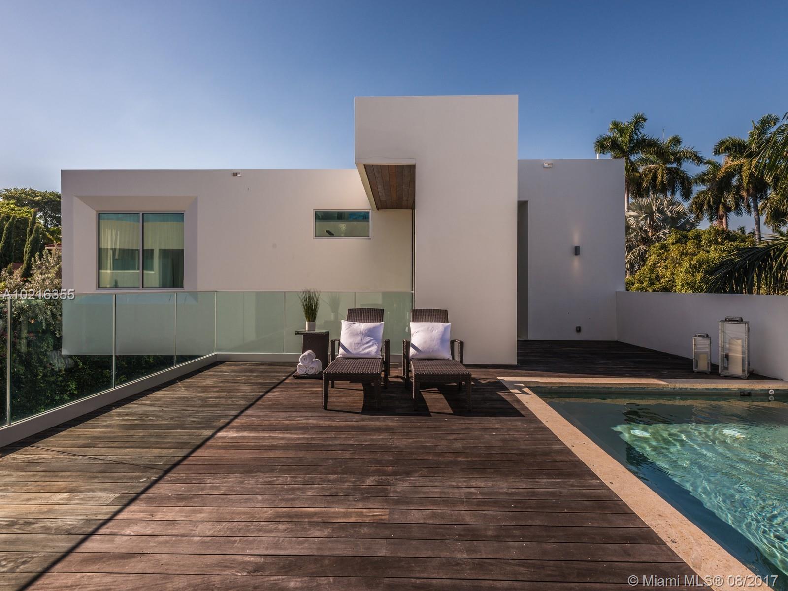 Sunset Lake Ext - Residential