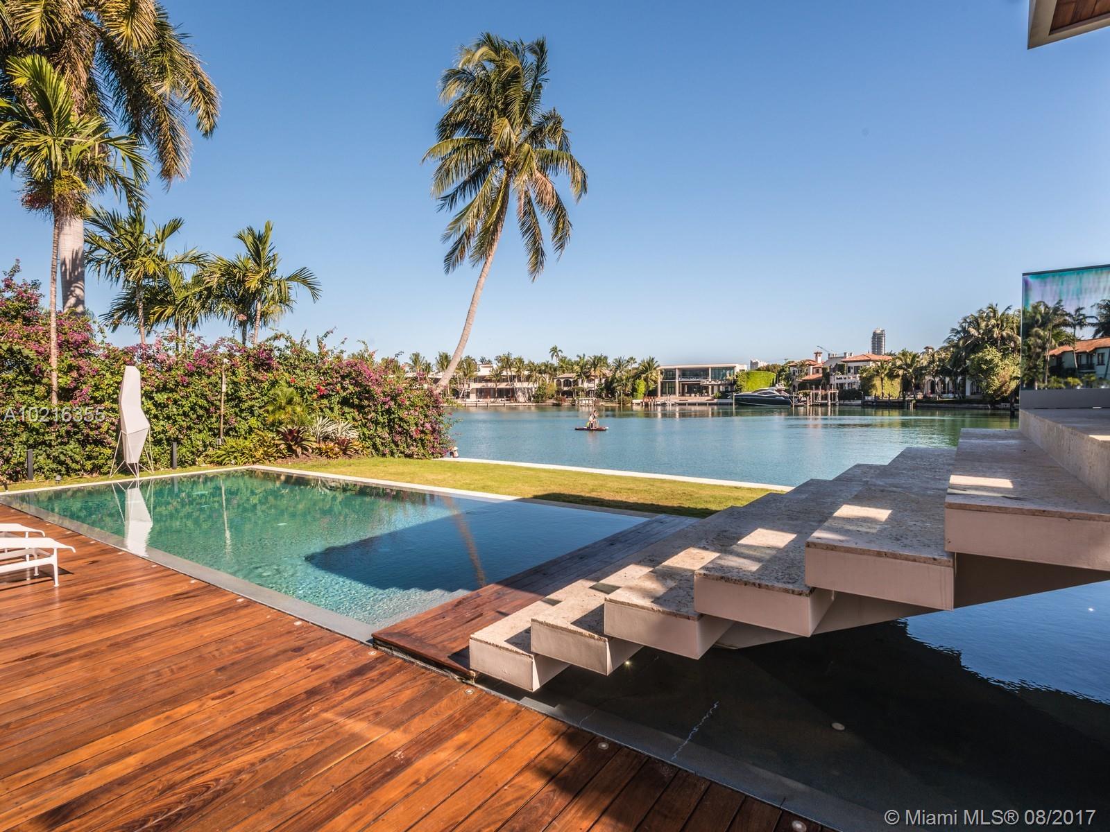 Sunset Lake Ext - Residential