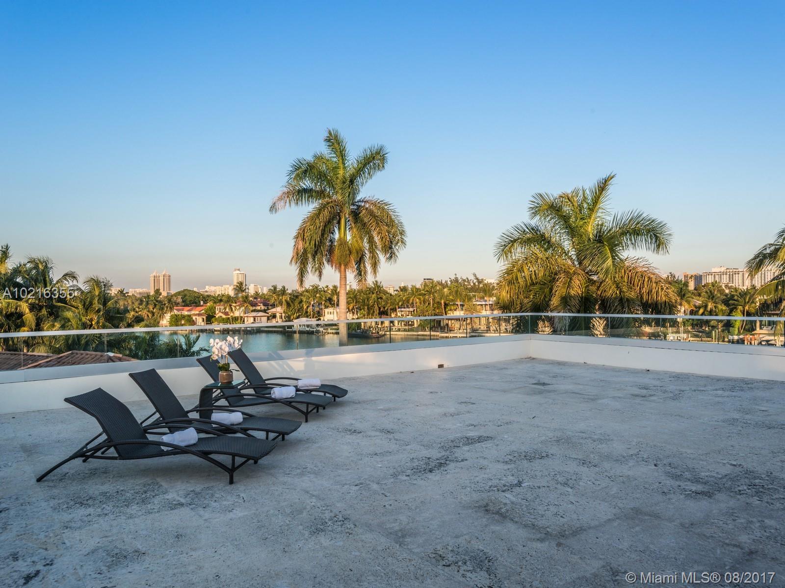 Sunset Lake Ext - Residential