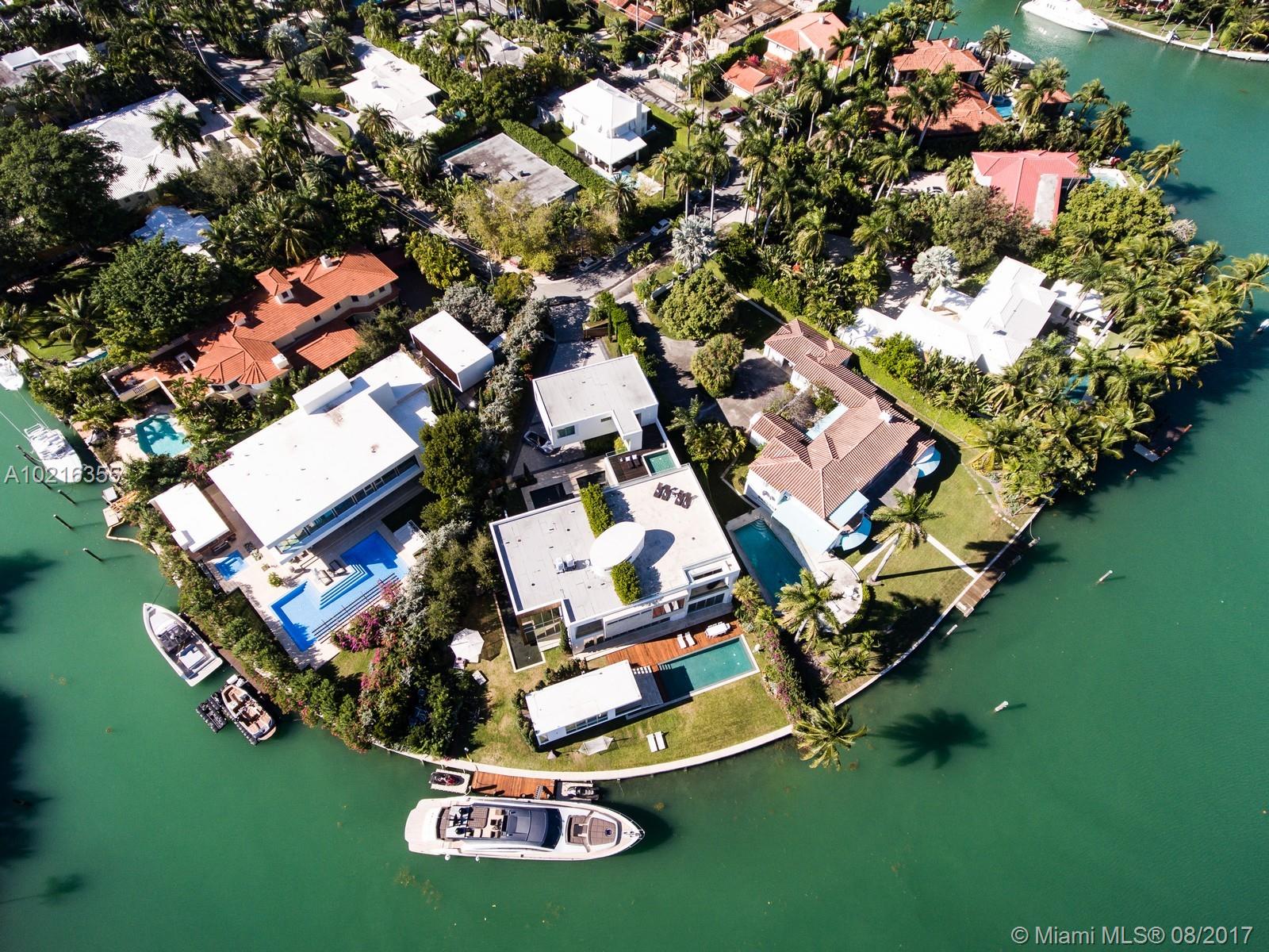 Sunset Lake Ext - Residential