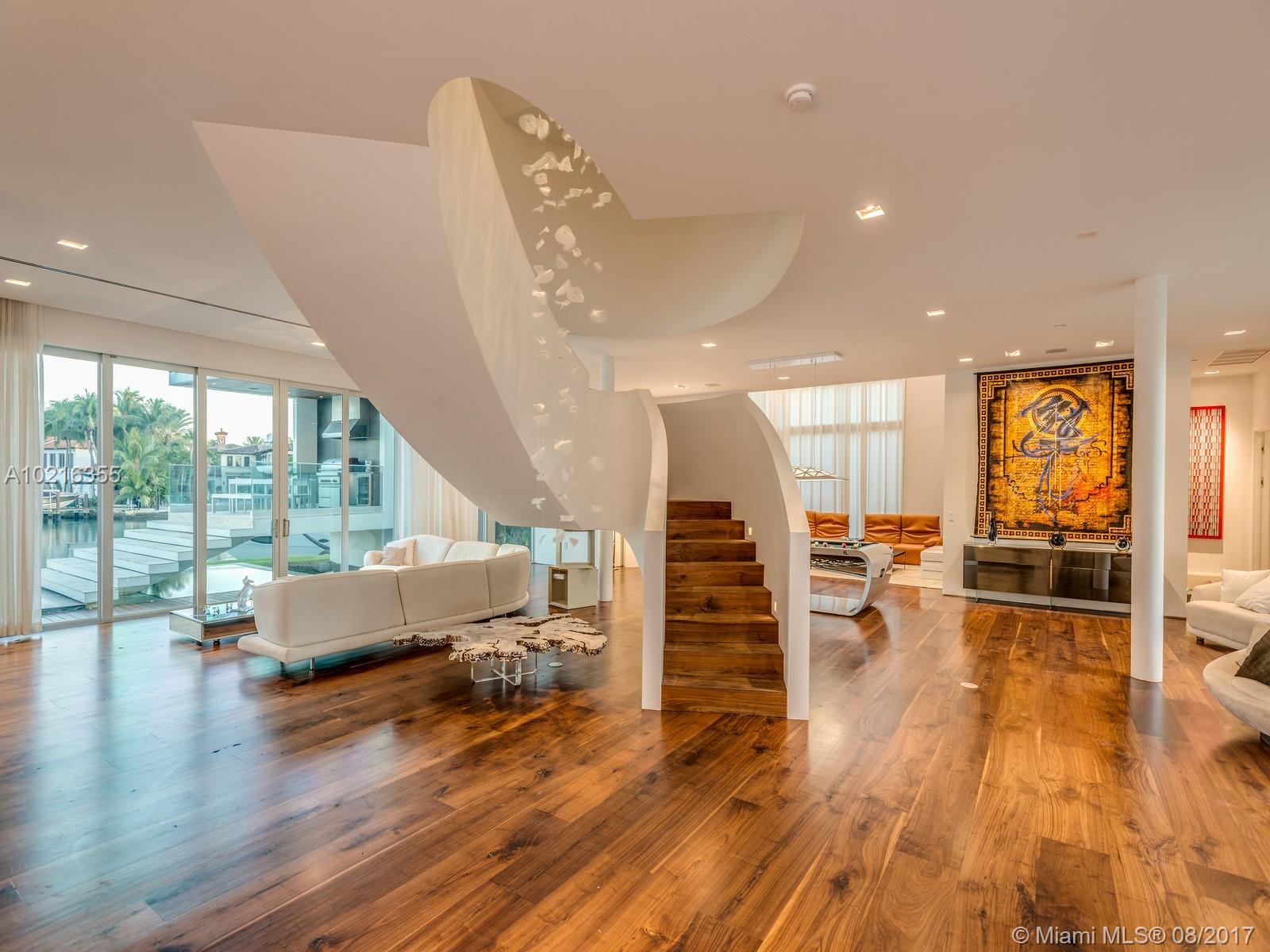 Sunset Lake Ext - Residential