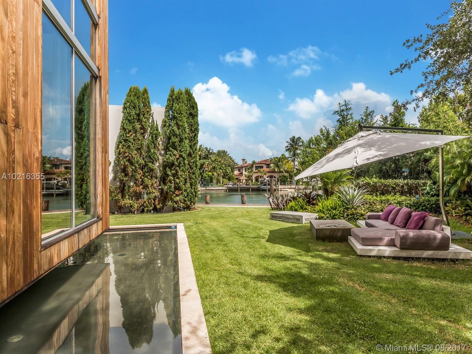 Sunset Lake Ext - Residential