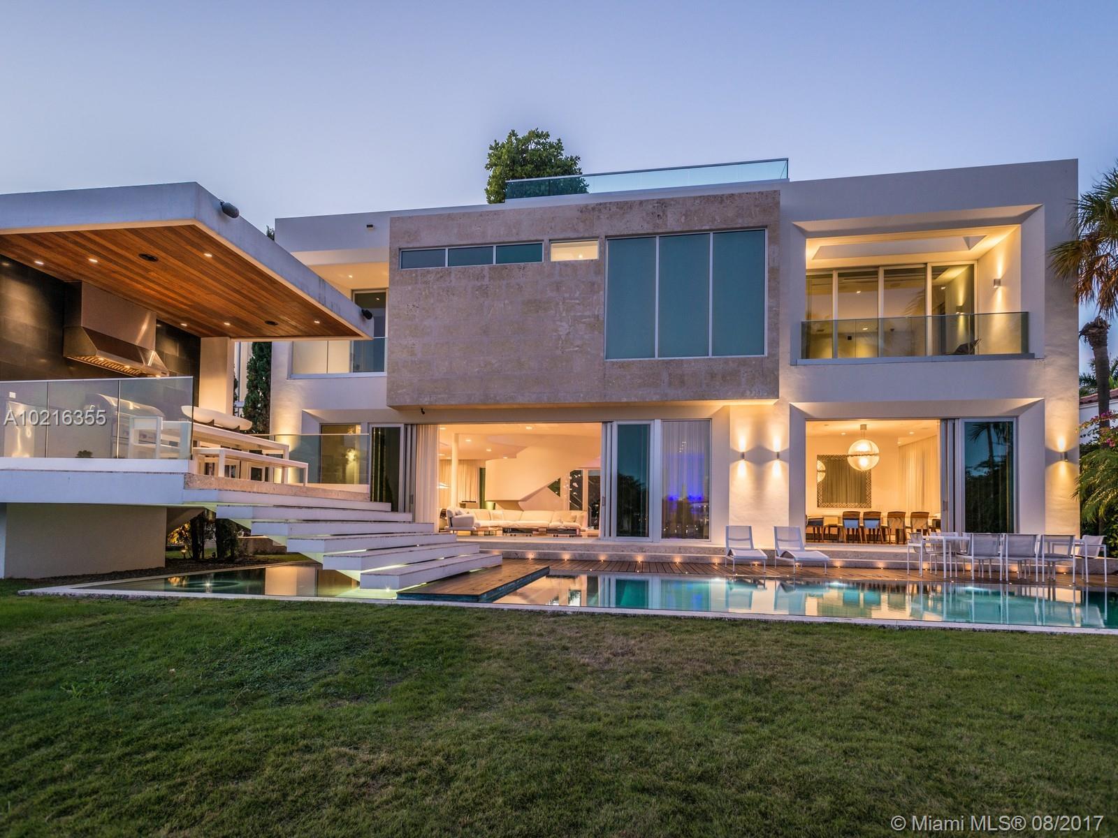 Sunset Lake Ext - Residential