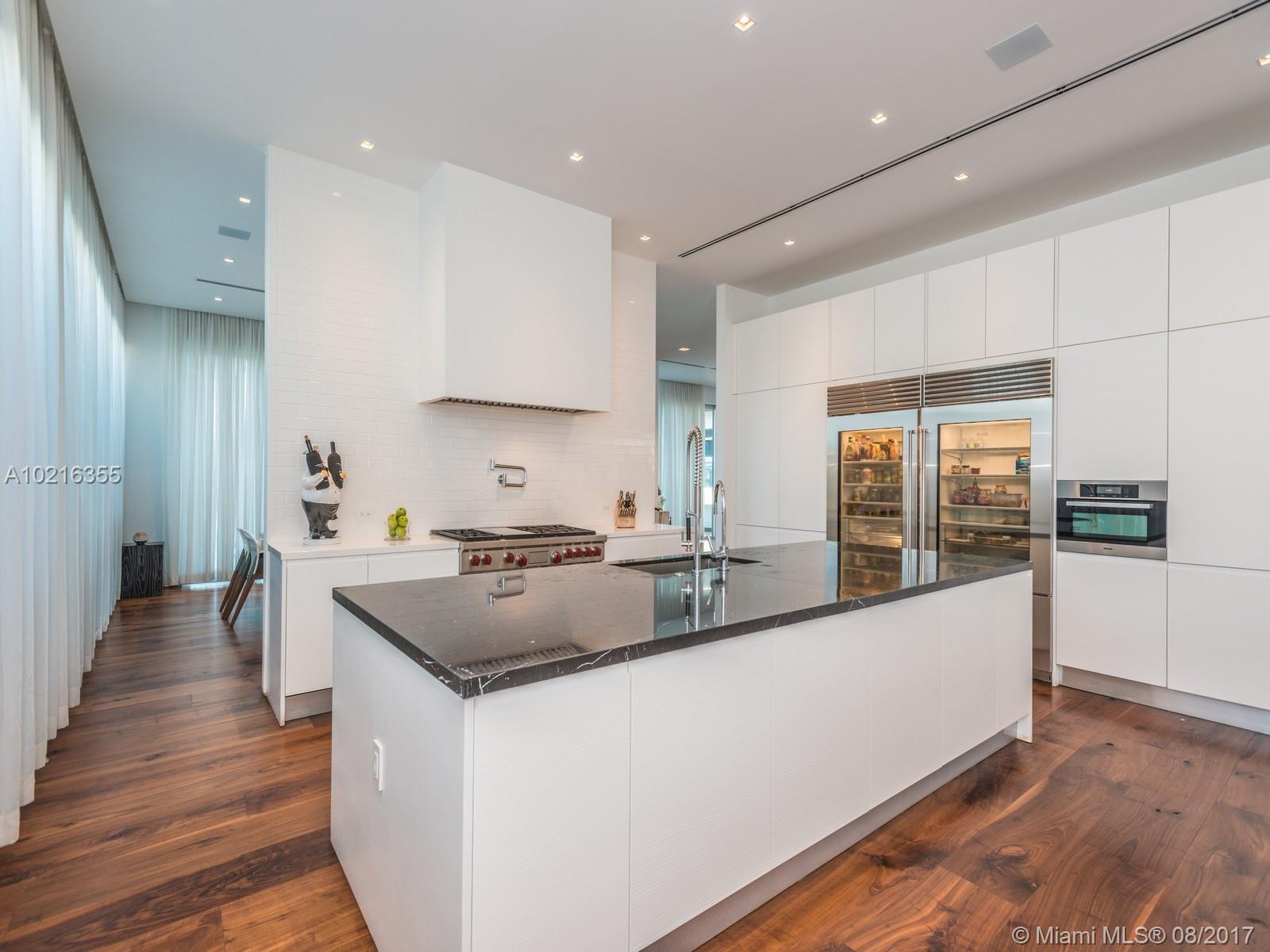 Sunset Lake Ext - Residential