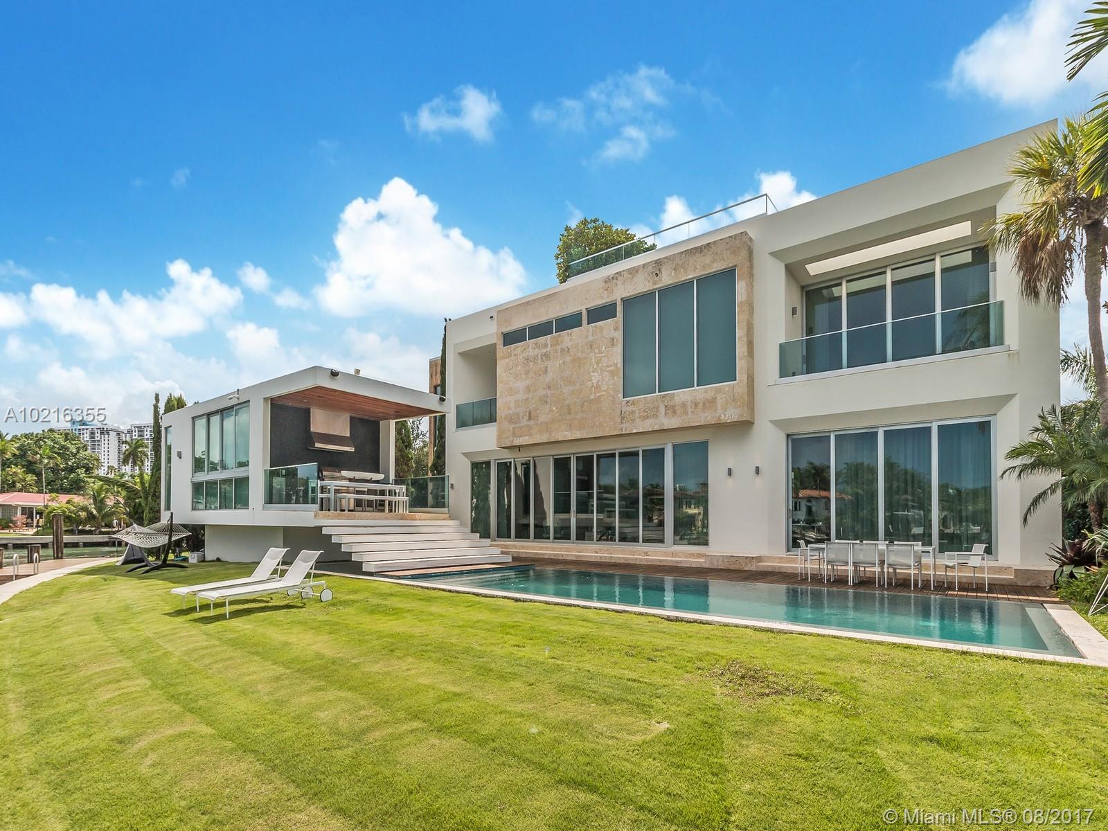 Sunset Lake Ext - Residential