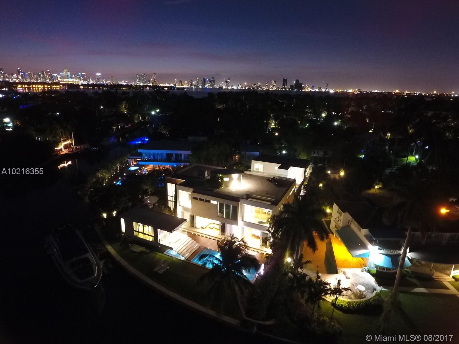 Sunset Lake Ext - Residential