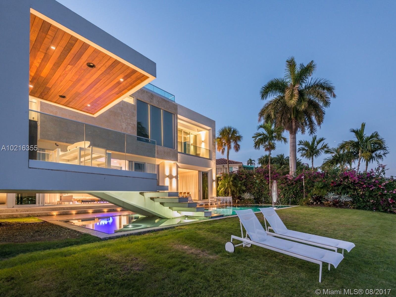 Sunset Lake Ext - Residential