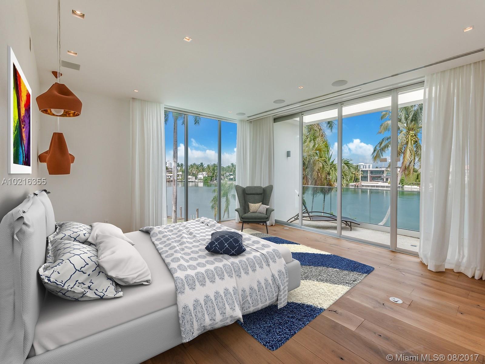 Sunset Lake Ext - Residential