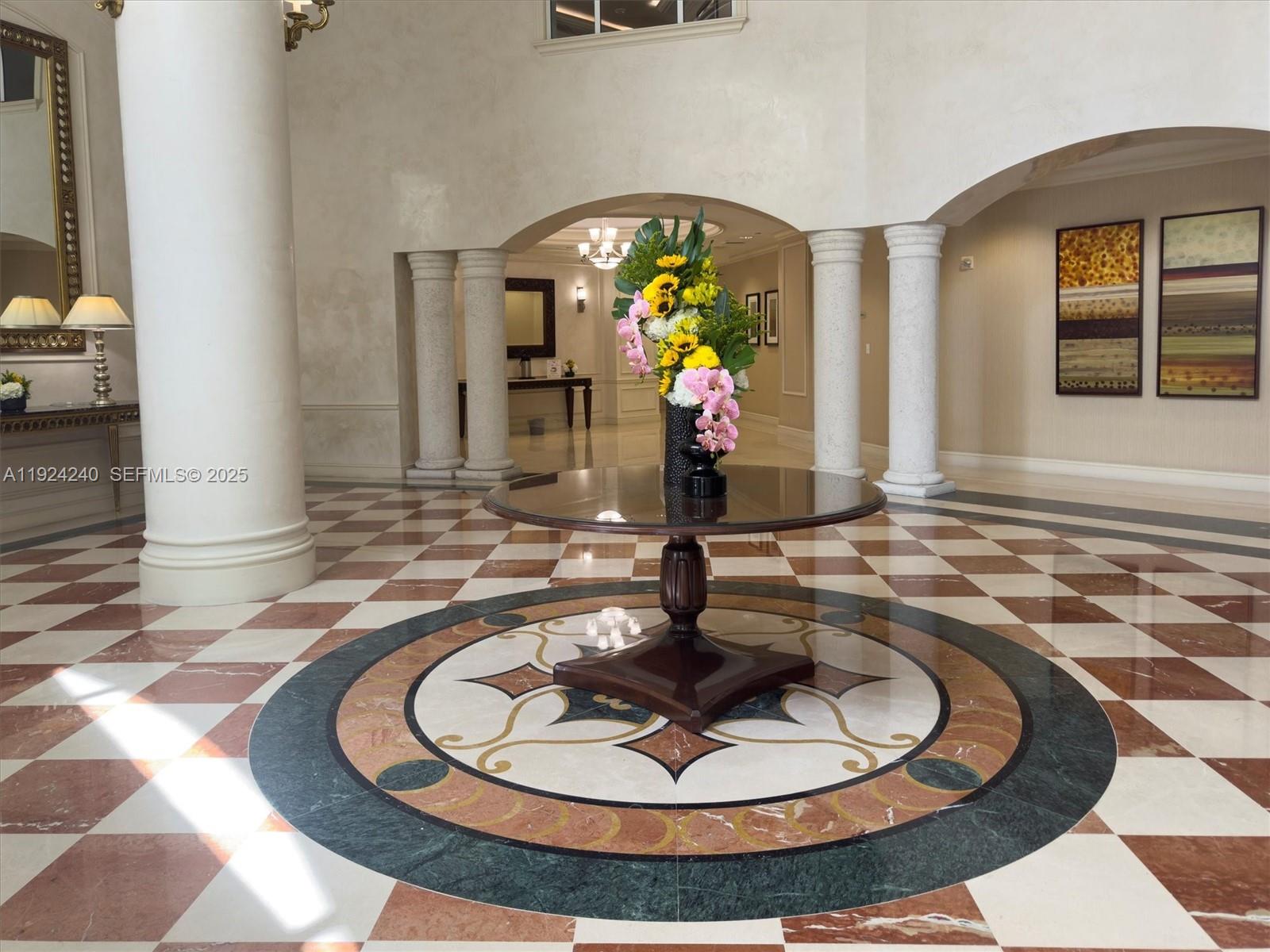 20000 E Country Club Dr 302