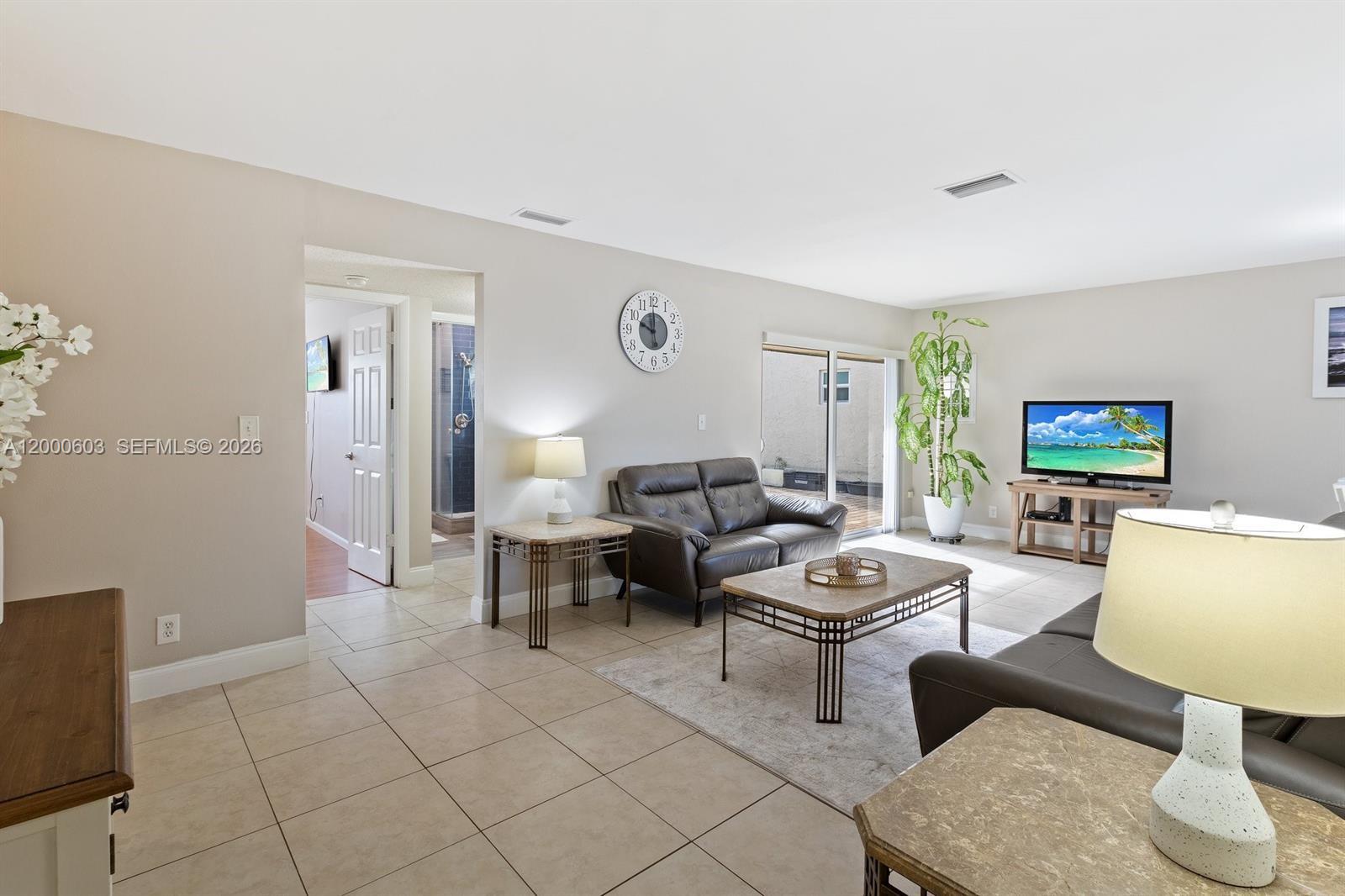 DEER RUN VILLAS CONDO - Residential