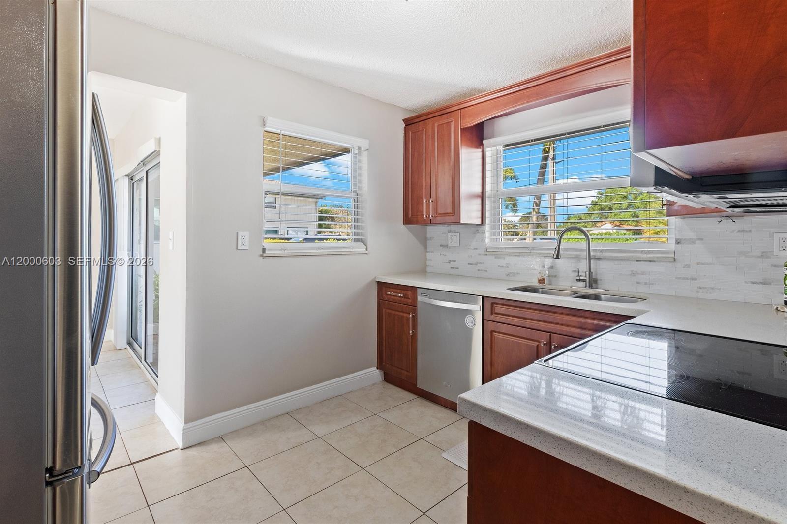 DEER RUN VILLAS CONDO - Residential