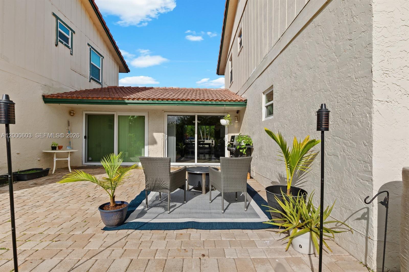 DEER RUN VILLAS CONDO - Residential