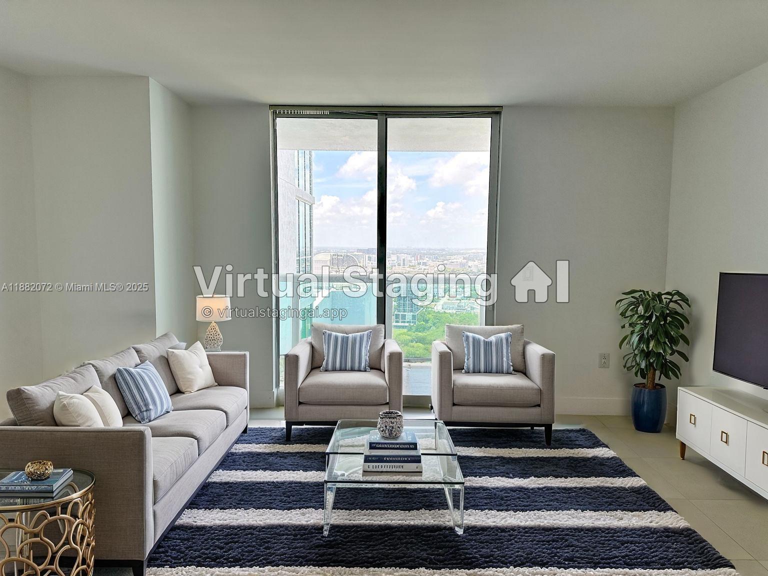 1800 CLUB CONDO - Residential