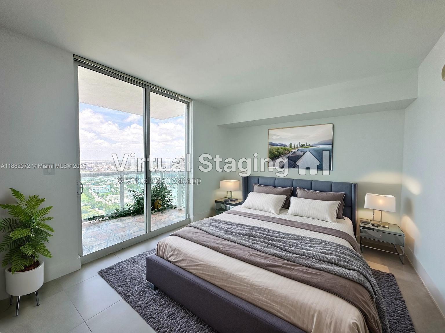 1800 CLUB CONDO - Residential