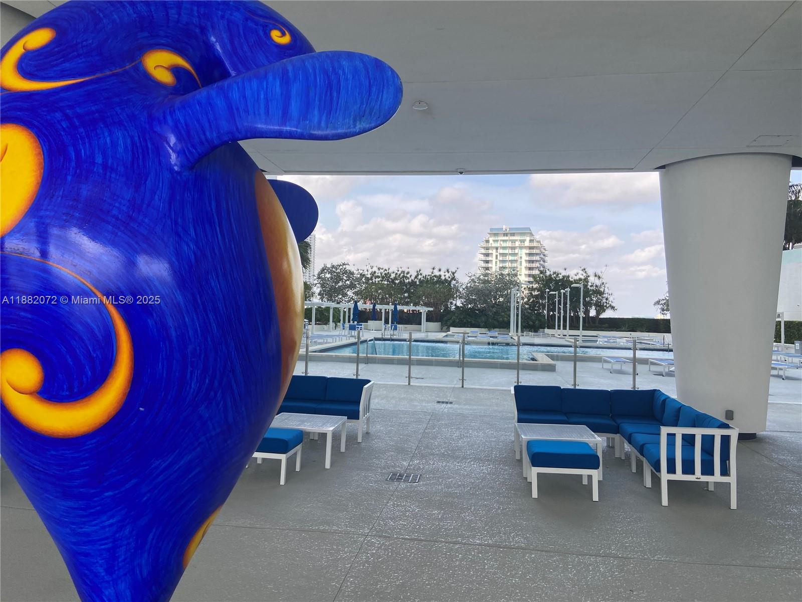 1800 CLUB CONDO - Residential