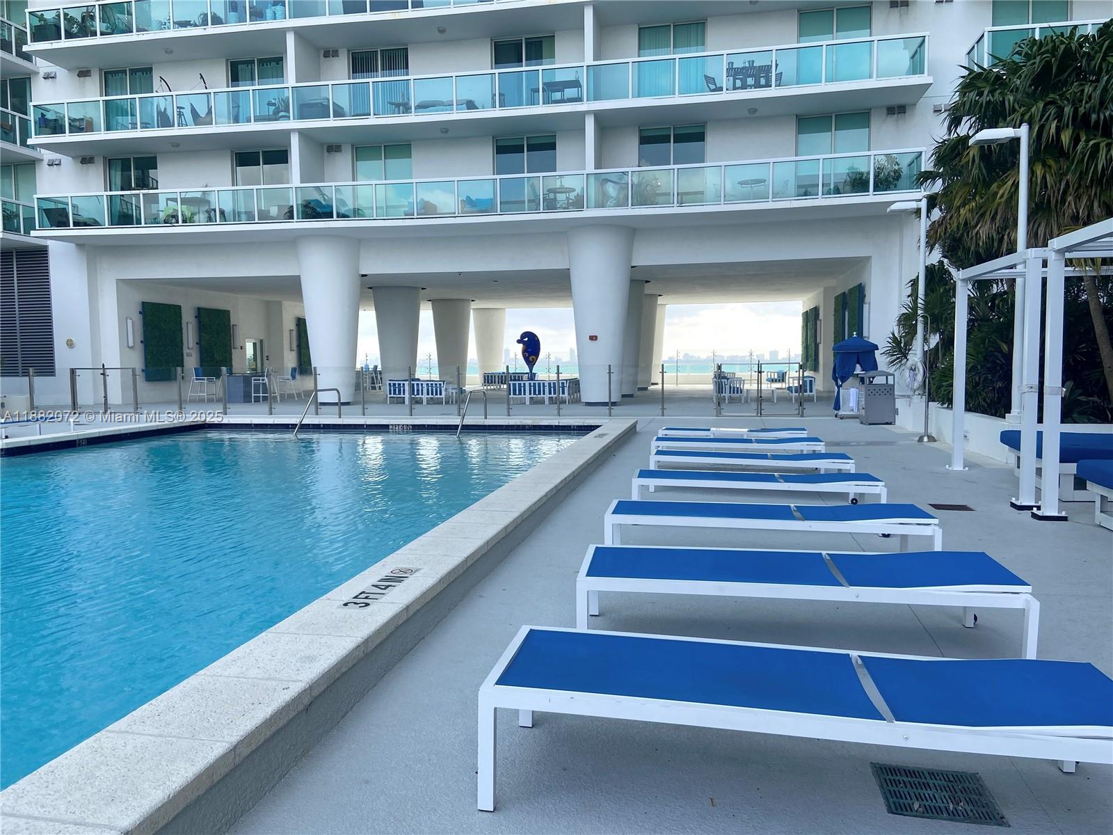 1800 CLUB CONDO - Residential