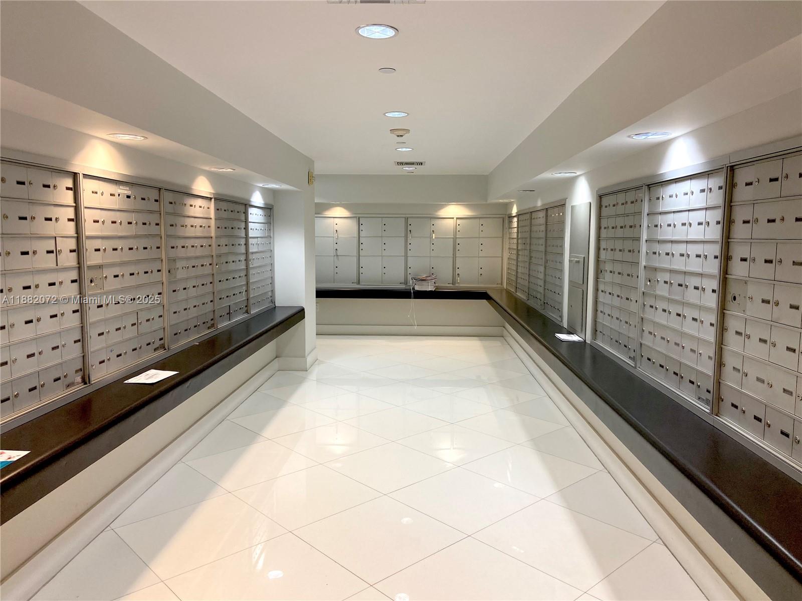 1800 CLUB CONDO - Residential