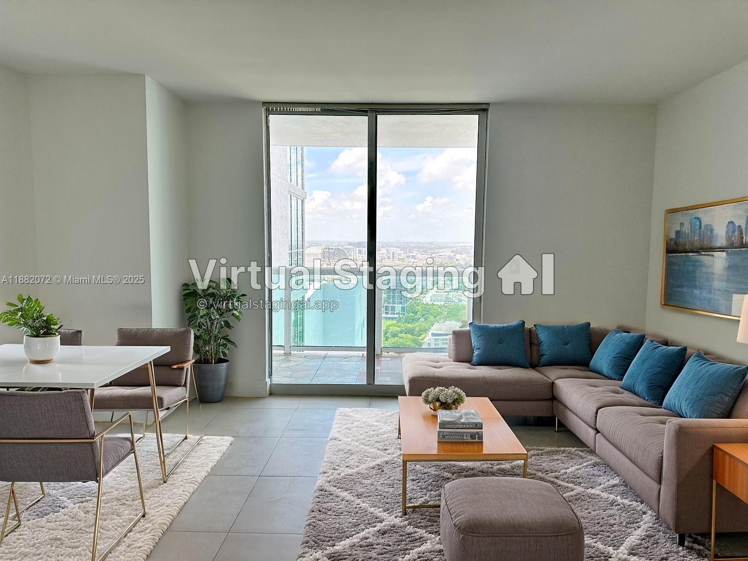 1800 CLUB CONDO - Residential