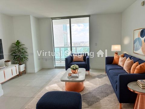 1800 N Bayshore Dr 4102 Miami FL 33132