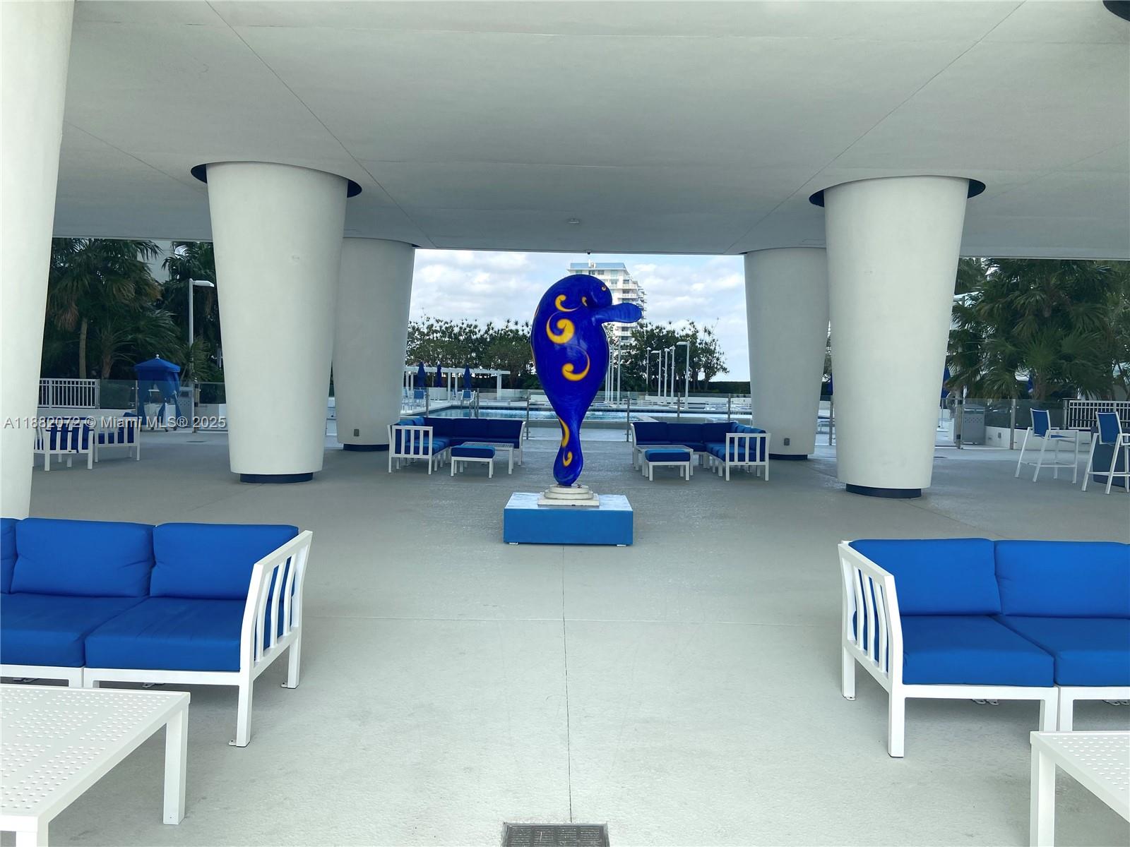 1800 CLUB CONDO - Residential