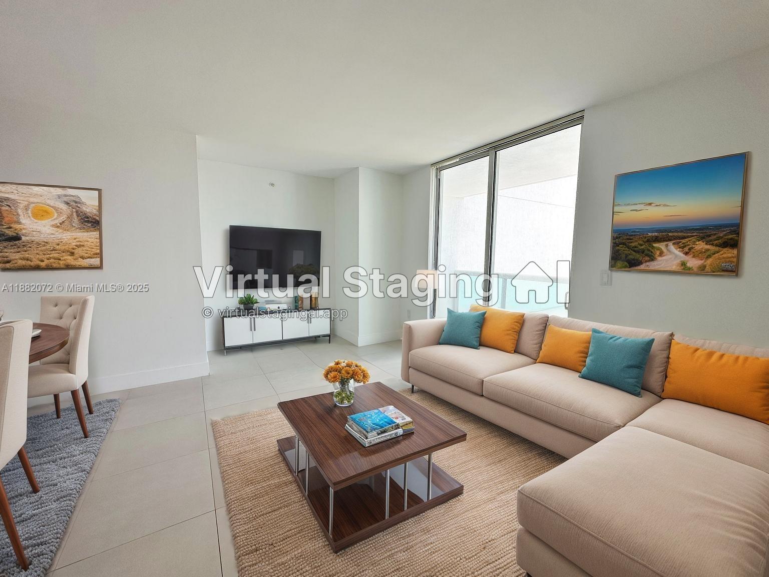 1800 CLUB CONDO - Residential