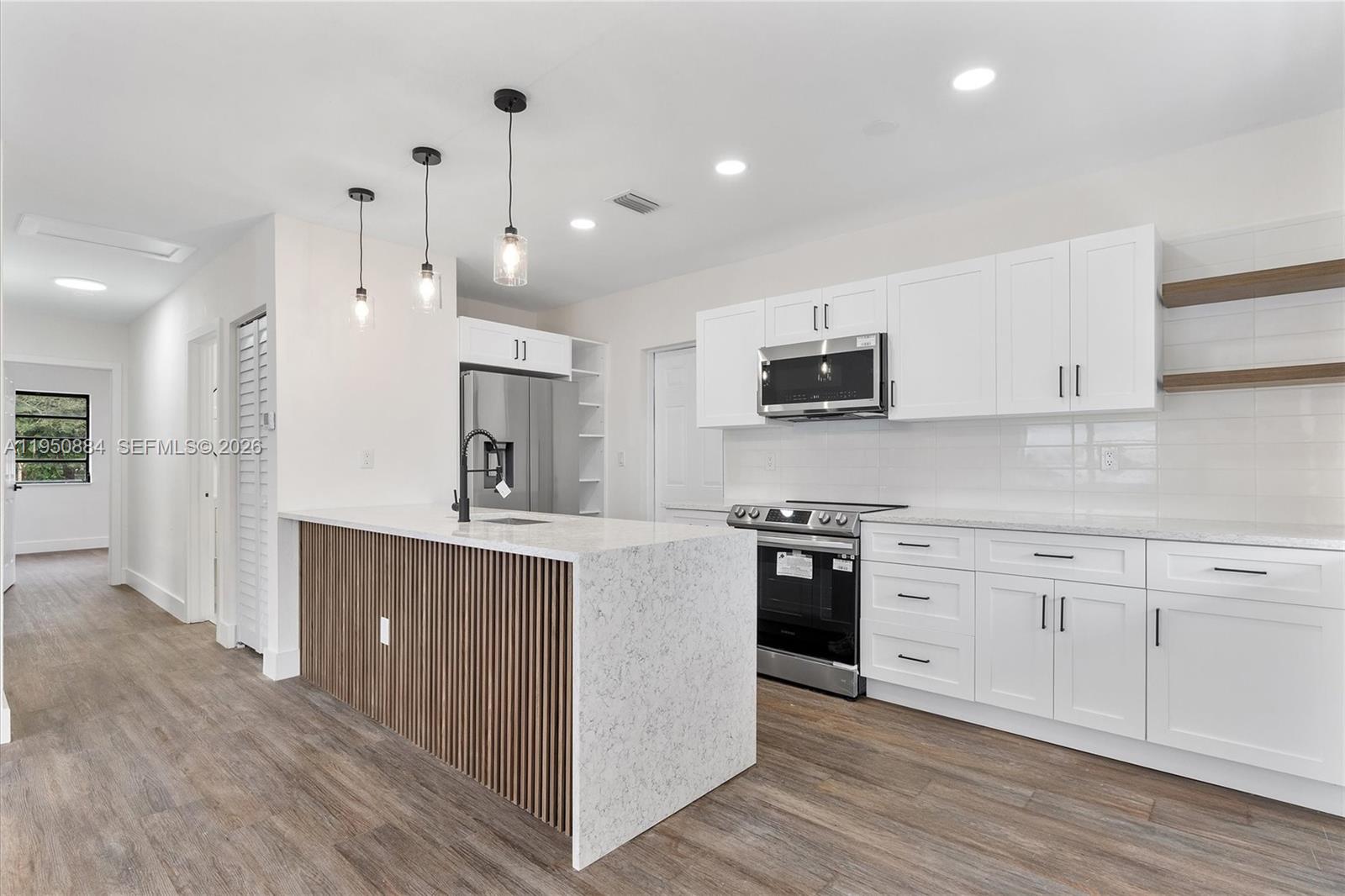 BELVEDERE ADDN - Residential