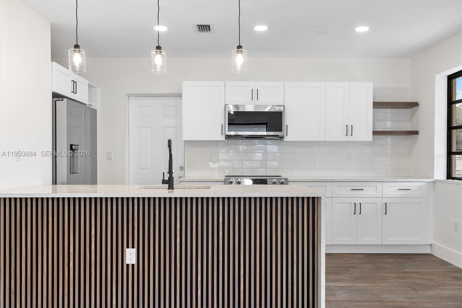 BELVEDERE ADDN - Residential